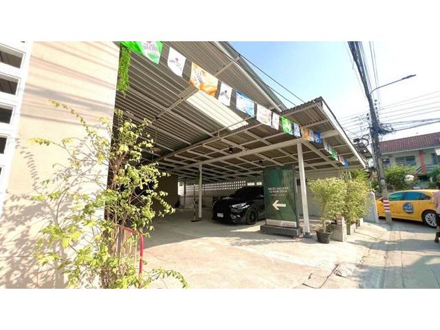 นักศึกษา หลังมุม 13 นอน รร.นานาชาติฮาร์โรว์ 5.5 กม.เงียบสงบ