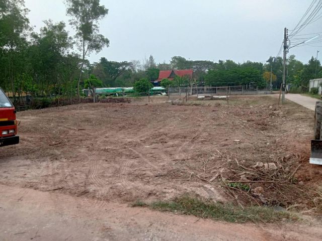 ขายที่ดิน โฉนด 1 งาน ชุมชนโนนทันหนองใหญ่ เทศบาลนครอุดร
