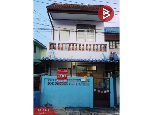 ขายบ้านเดี่ยวพร้อมห้องเช่า เนื้อที่ 26 ตารางวา ภาษีเจริญ กรุงเทพมหานคร