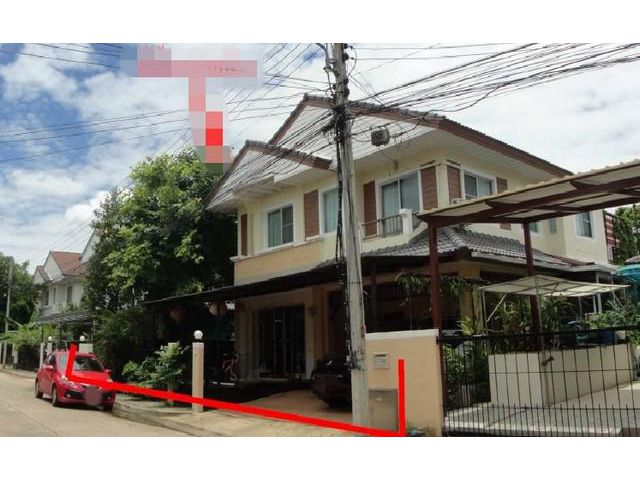 ขายบ้านเดี่ยวมือสองเมืองขอนแก่น   โครงการชลลดา ขอนแก่น