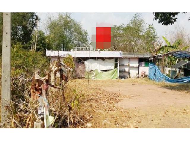 ขายบ้านเดี่ยวมือสองแวงใหญ่   โครงการบ้านโนนสวรรค์ ขอนแก่น