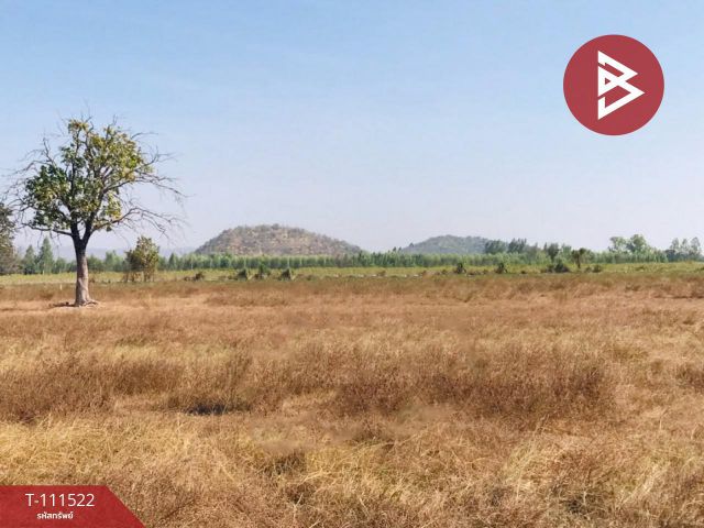ขายที่ดินแปลงสวย เนื้อที่ 1 ไร่ เลาขวัญ กาญจนบุรี หลังทางหลวงชนบท วิวภูเขา
