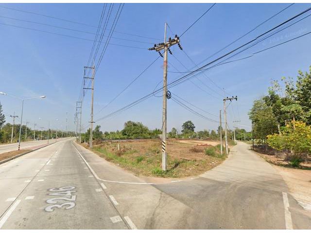ขายที่ดินนาเริกทำเลดี 2 ไร่ ถมแล้วติดถนนสี่เลน3246(พนัสนิคม-เกาะโพธิ์) ใกล้ถนน331-3กม. อ.พนัสนิคม ชลบุรี