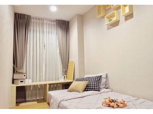 Tropicana Erawan safe clean