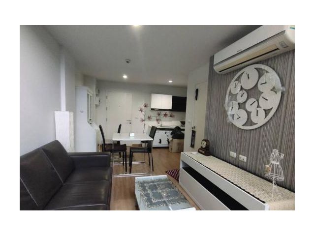 ขาย คอนโด มูนลอฟต์ Condo Moon Loft ห้องแบบ Duplex พื้นที่ 48.3 ตร