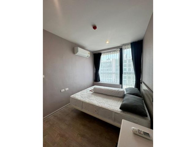ให้เช่า Zelle Condo รัตนาธิเบศร์  คอนโดแต่งสวย เฟอร์นิเจอร์ครบ