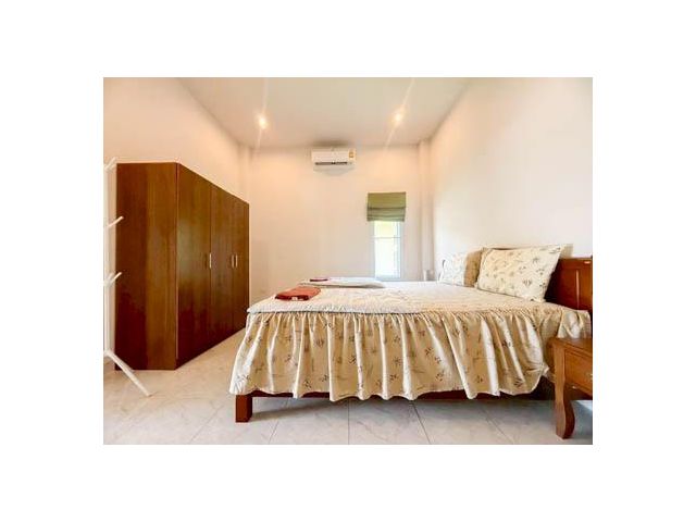 2-Bedroom House for Rent near the Beach Nathon Koh Samui