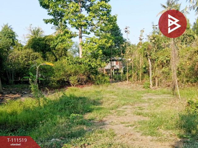 ขายที่ดินถมแล้ว เนื้อที่ 3 งาน 36.2 ตร.วา บรรพตพิสัย นครสวรรค์