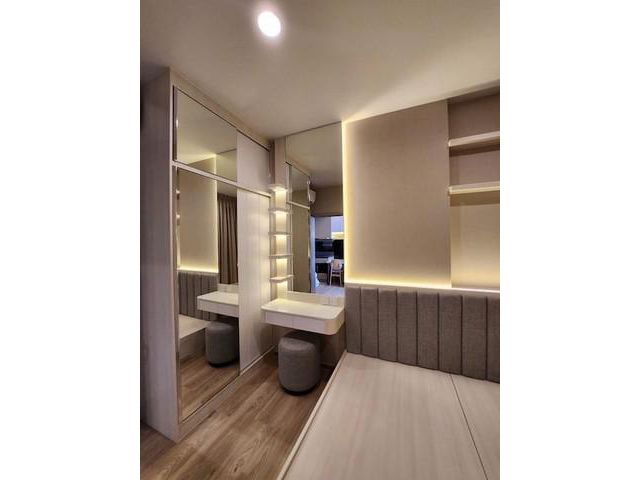 Oka Haus 36 clean 26th floor