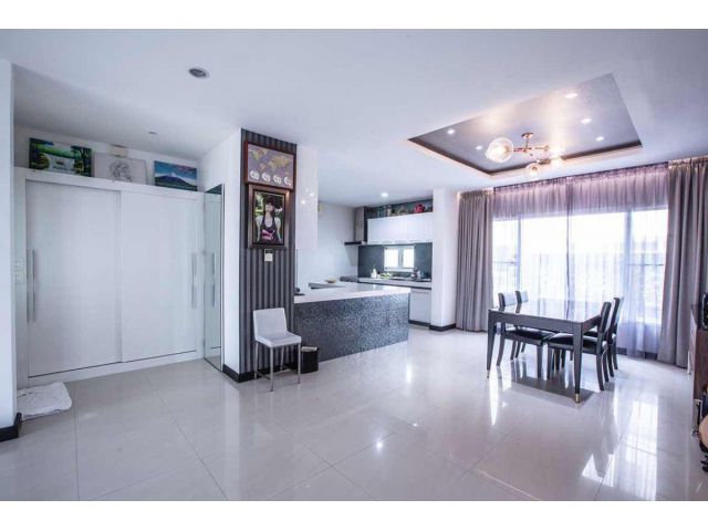 บ้านเดี่ยวให้เช่า ลัดดารมย์ อิลิแกนซ์ เกษตร นวมินทร์