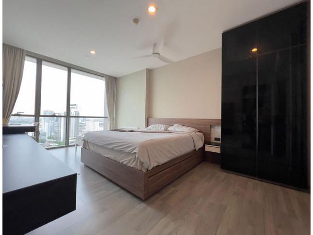 ให้เช่า คอนโด 333 ริเวอร์ไซด์ (333 Riverside)