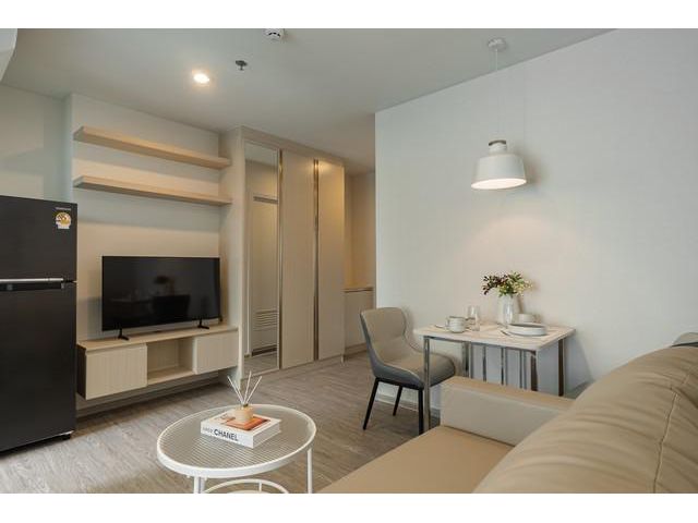 Regent Home Bangna 19th floor