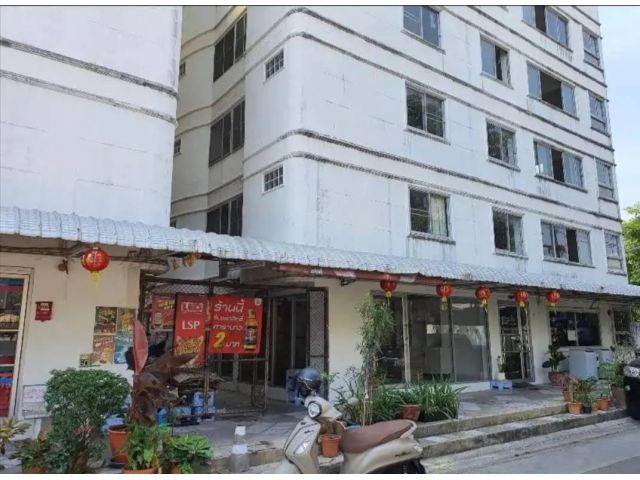 ขายด่วน อพาร์ทเม้นท์ 80 ล้าน ราคาดี