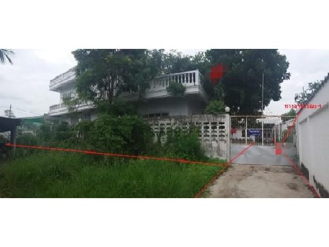 ขายบ้านเดี่ยวมือสอง    อำเภอเมืองชัยภูมิ  ชัยภูมิ