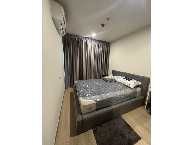 Life Rama 4 Asoke 15th floor