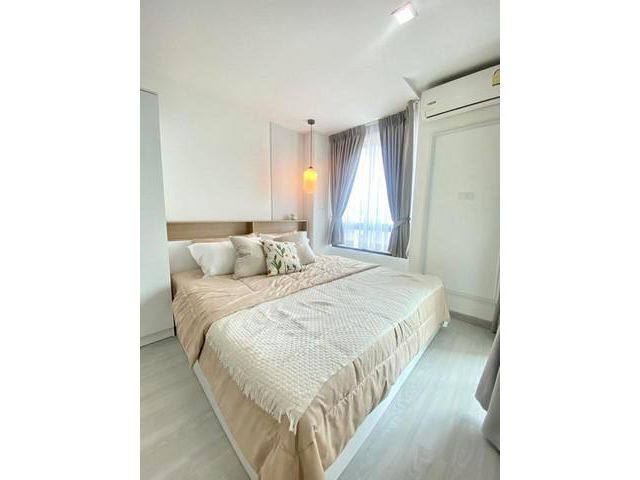 For Sales : Wichit, The Future Condo, 1 Bedroom 1 Bathroom, 3rd f