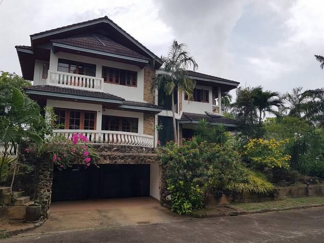 มบ.ปรางทองภูเก็ต บ้านเดี่ยวสภาพเดิม 240วา 6นอน 7น้ำ