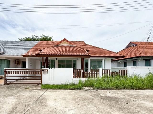 ทาวน์โฮมสภาพดี หมู่บ้านไพร์มเพลส ถลาง-โซนศรีสุนทร-ใกล้โรบินสันถลา