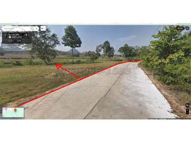 ขายที่ดินทำเลทอง พัทยา-เขาชีจรรย์ เนื้อที่ 10-1-69 ไร่
