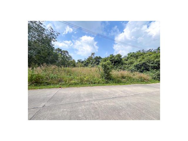 1 Rai Land in Taling Ngam, Koh Samui
