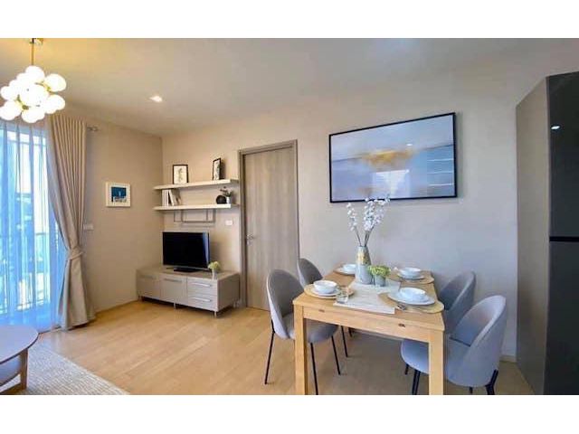 HQ Thonglor spacious