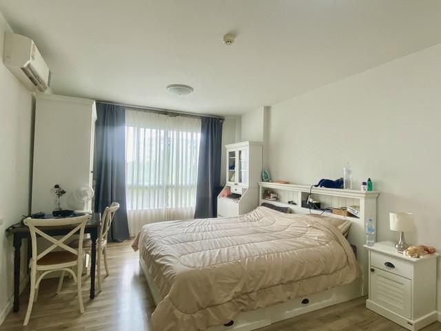 ขาย ดีคอนโด แคมปัส รีสอร์ท รังสิต เฟส 2 – D Condo Campus Rangsit