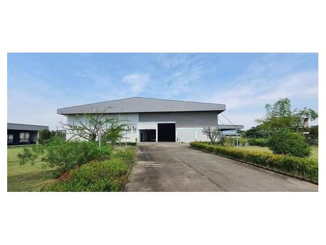 ขายโรงงาน ที่ดินเนื้อที่ 6 ไร่ พร้อมใบรง4 ซอยอยู่เจริญ3 นาดี สมุท