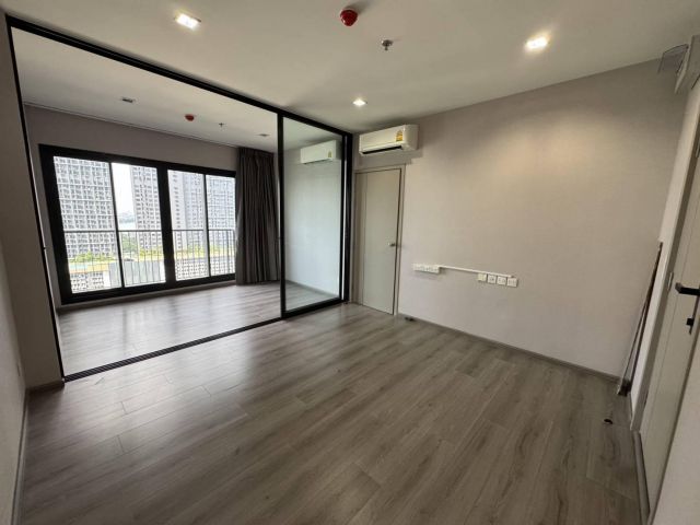 ขายคอนโด โครงการ The Politan Rive ชั้น 19 ตึก A ทิศใต้ (มองเห็นวิวแม่น้ำ)  จังหวัดนนทบุรี
