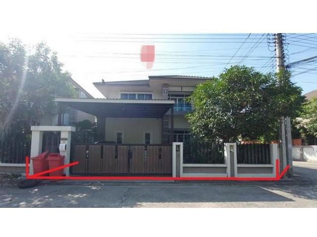 ขายบ้านเดี่ยวมือสองเมืองนครราชสีมา หมู่บ้านดิ ไอ คอน นครราชสีมา