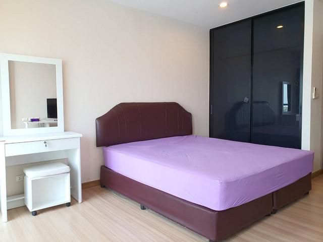 ให้เช่าคอนโด Bangkok Horizon P48 เพชรเกษม 48 ชั้น 14