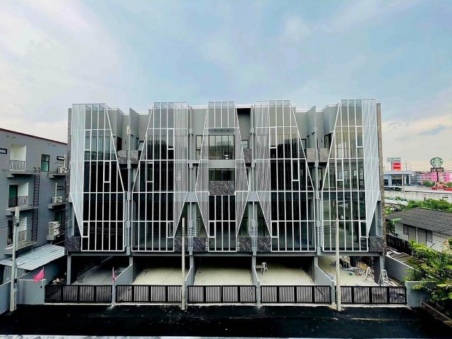 ขายบ้าน 2 ห้องนอน ใน เขตบางแค