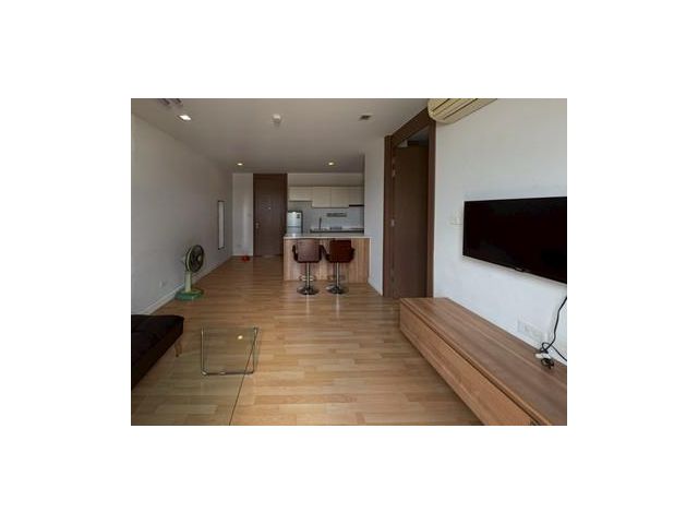 GreenLake Condo คอนโดใจกลางเมืองศรีราชา ชั้น 7 วิวเมือง