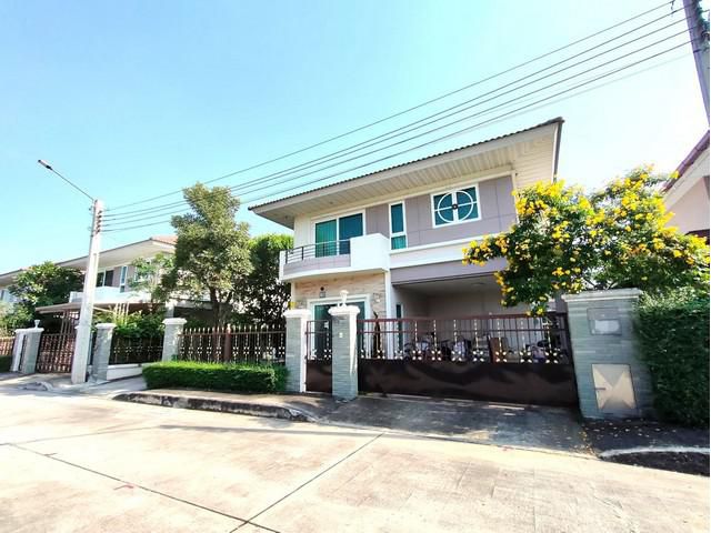 ขายพร้อมผู้เช่า บด.2 ชั้น ม.ศุภาลัย พรีม่า วิลล่า พหลโยธิน 50