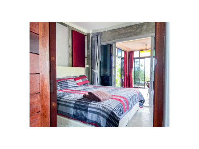 1-Bedroom Apartment with Pool View on 2nd Floor Lipa Noi Koh Samu