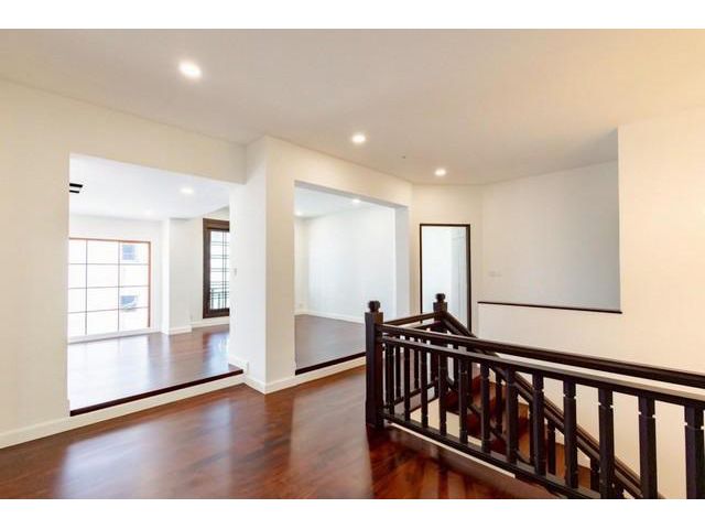 P651 ขาย บ้าน สิริทาวารา เอกมัย-รามอินทรา Siritavara Ekkamai-Rami