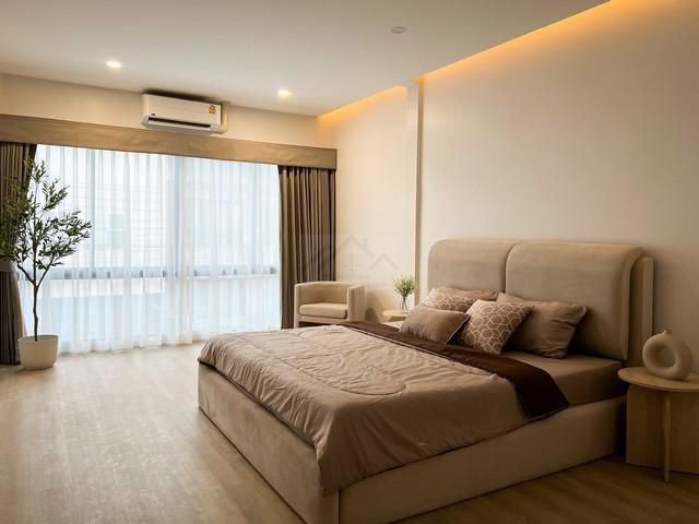 P650 ให้เช่า ขาย ทาวน์โฮม เอกมัย 22 ปรีดีพนมยงค์ 41