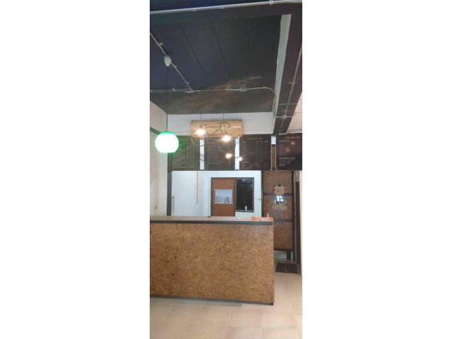 ขายทาวน์โฮม โครงการฟ้าไทย พร้อมเปิดกิจการ Coffee shop ได้ทันที!