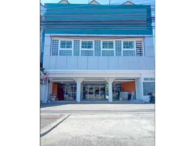 อพาร์ทเม้นท์ 31 ต รร.นานาชาติระยอง 4.8 กม. เซ็นทรัลพลาซ่า 3.2 กม.