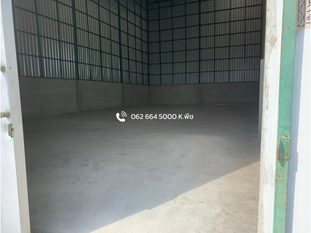 ให้เช่าโกดัง 200 / 500 / 600 / 800 /1,200 / 1,600 ตร.ม.  ใกล้เมกาบางนา บางพลี บางเสาธง สมุทรปราการ ใกล้สนามบินสุรรณภูมิ