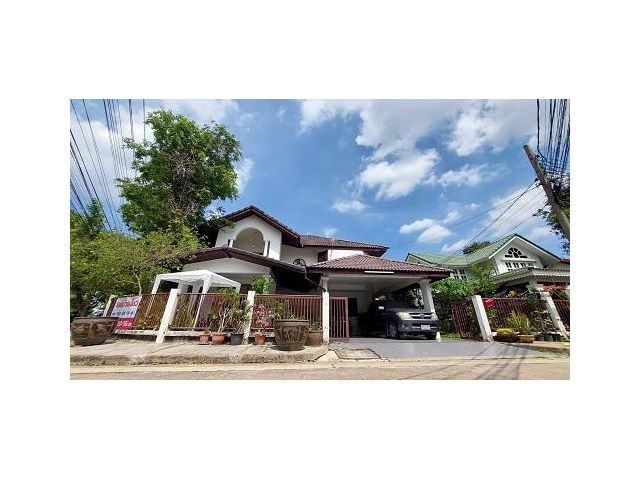 ขาย บ้านเดี่ยว สัมมากร 104ตร.ว.