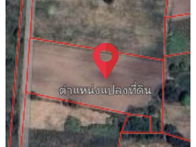 ที่ดิน 5 ไร่ 1 งาน75ตร.วาใกล้ค่ายลูกเสือปิยมงคล บ้านทุ่งน้อย หินกอง ราชบุรี ราคาไร่ละ3.5แสน