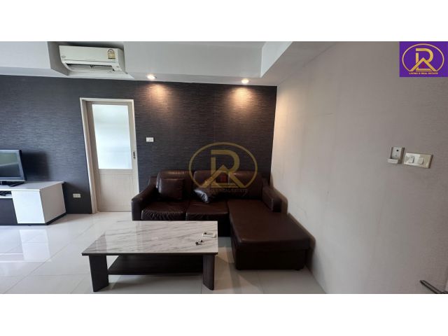 ให้เช่าคอนโดอมตะ เดอะกั๊ม คอนโด ตึกC The Kump Condo ติดอมตะซิตี้ช