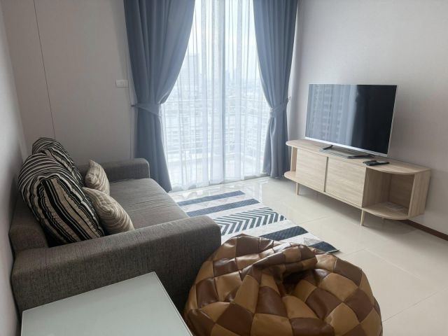 Villa Sathorn for rent 1 bedroom 1 bathroom 55 sqm rental 19,000 baht/month