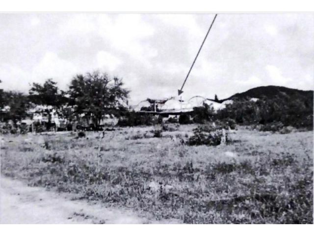 ขายที่ดิน 100 ตร.วา ซอยเขาเพชร