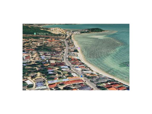Beachside Property with 7 Rental Houses Koh Samui