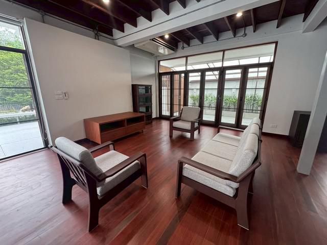 P658 ให้เช่าบ้านเดี่ยว รีโนเวทใหม่ ซอยปรีดีพนมยงค์ 25