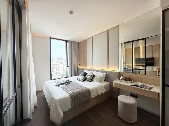 ห้องใหม่ไม่เคยอยู่ ไม่เคยปล่อยเช่า ,  Pet friendly , วิวไม่บล๊อค