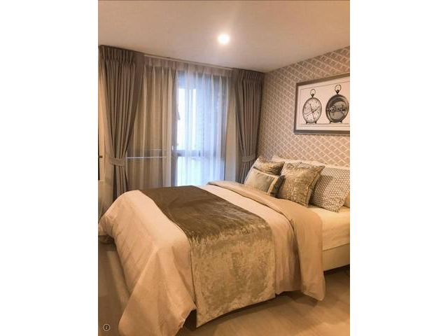 KnightsBridge Sathorn 39th floor