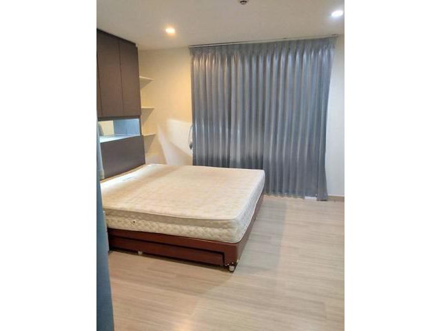 ให้เช่า The Loft Condo Nakhon Pathom หน้ามหาวิทยาลัยศิลปากร