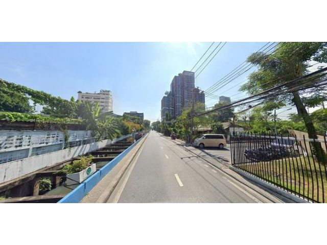 ขายด่วนที่ดินเปล่า ซอยสุขุมวิท 40 ใกล้ BTS ทองหล่อ!